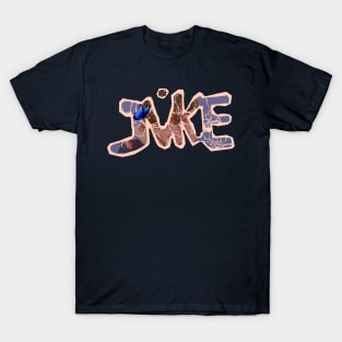 JVKE T-Shirt